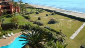 Lägenhet for sale in Los Monteros, Marbella Öst