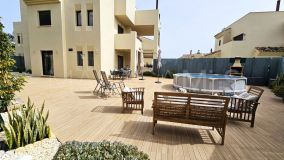 Ground Floor Apartment for sale in Selwo, Estepona East