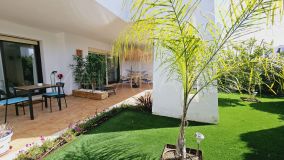 Appartement rez de chaussée for sale in Casares Playa