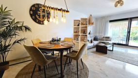 Comprar apartamento planta baja en Casares Playa de 2 dormitorios