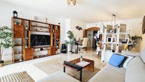 Ground Floor Apartment for sale in Casares Playa