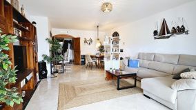 Ground Floor Apartment for sale in Casares Playa