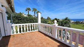Buy town house with 3 bedrooms in La Duquesa