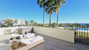 Appartement rez de chaussée for sale in Selwo, Estepona Est