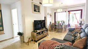 Appartement rez de chaussée for sale in Casares Playa