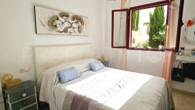Buy Casares Playa ground floor apartment with 2 bedrooms