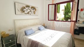 Appartement rez de chaussée for sale in Casares Playa