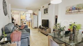 Buy Casares Playa ground floor apartment with 2 bedrooms