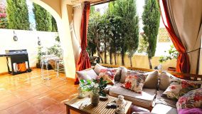 Appartement rez de chaussée for sale in Casares Playa