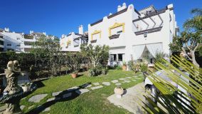 Town House for sale in Selwo, Estepona East