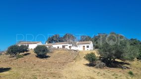 2 bedrooms finca for sale in Castellar de la Frontera