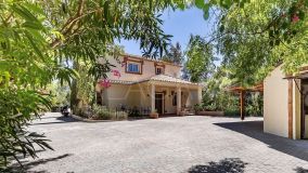 Villa zu verkaufen in Estepona