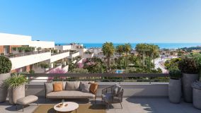 Apartamento Planta Baja en venta en Estepona, 313.000 €