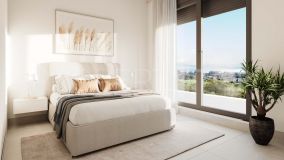 Apartamento planta baja con 3 dormitorios en venta en Cancelada