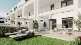 Ground Floor Apartment for sale in Cancelada, 462,000 €