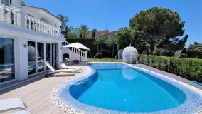 Villa zu verkaufen in Elviria, Marbella Ost