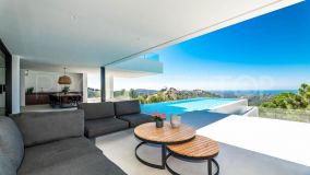 Villa en venta en Benahavis, 4.450.000 €