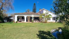 Villa en venta en Marbella - Puerto Banus