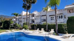 Apartamento Planta Baja en venta en Benahavis, 325.000 €