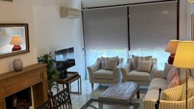 Apartamento en venta en Benahavis