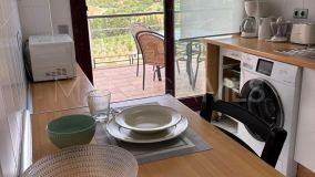 Apartamento en venta en Benahavis