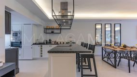Town House for sale in Nueva Andalucia, Marbella