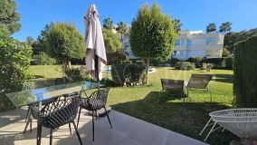 Town House for sale in Nueva Andalucia, Marbella