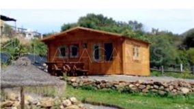 Cortijo for sale in Casares