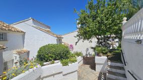 Radhus for sale in Atalaya, Estepona Öst