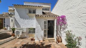 Radhus for sale in Atalaya, Estepona Öst