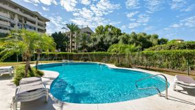 Apartamento en venta en Guadalmina Alta, San Pedro de Alcantara