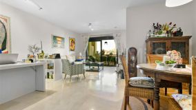 Apartamento en venta en Guadalmina Alta, San Pedro de Alcantara