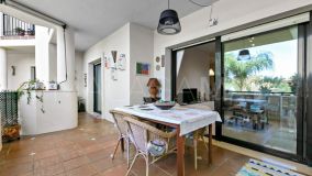 Apartamento en venta en Guadalmina Alta, San Pedro de Alcantara