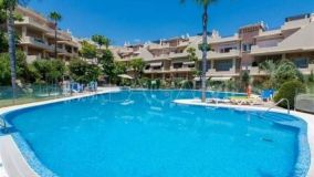 Lägenhet for sale in Bel Air, Estepona Öst