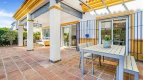 Maison de Ville for sale in San Pedro de Alcantara