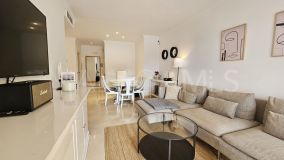 Apartamento en venta en La Quinta, Benahavis