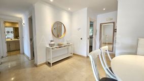 Apartamento en venta en La Quinta, Benahavis