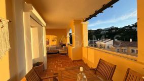 Apartamento en venta en La Quinta, Benahavis