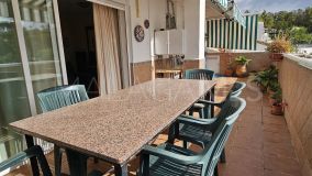 Penthouse for sale in La Campana, Nueva Andalucia