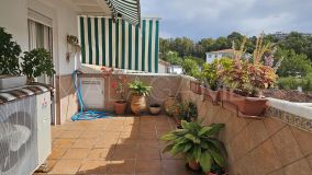 Penthouse for sale in La Campana, Nueva Andalucia