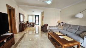 Erdgeschosswohnung zu verkaufen in Marbesa, Marbella Ost