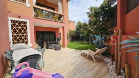 Erdgeschosswohnung zu verkaufen in Marbesa, Marbella Ost