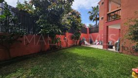 Erdgeschosswohnung zu verkaufen in Marbesa, Marbella Ost