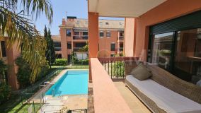 Wohnung zu verkaufen in Marbesa, Marbella Ost