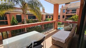 Wohnung zu verkaufen in Marbesa, Marbella Ost