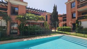 Lägenhet for sale in Marbesa, Marbella Öst