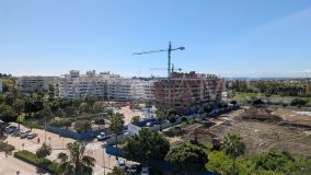 Lägenhet for sale in La Campana, Nueva Andalucia