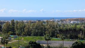 Appartement for sale in La Campana, Nueva Andalucia