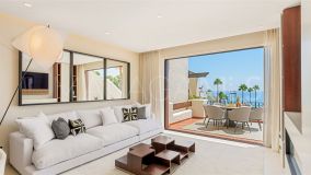 Lägenhet for sale in New Golden Mile, Estepona Öst