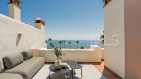 Lägenhet for sale in New Golden Mile, Estepona Öst